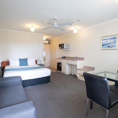 Bks Pioneer Motel Auckland Exterior photo